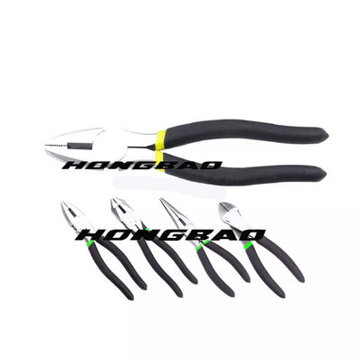 Pinza 150mm 160mm 165mm di taglio di combinazione 185 millimetri grande S 20# 8 9 10&quot;