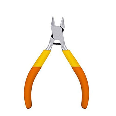 Costruzione ultra tagliente a 6 pollici di 5 ultima Gundam Nipper Cutter Craft Hand Tool che ripara lama singola di riparazione che taglia Lef