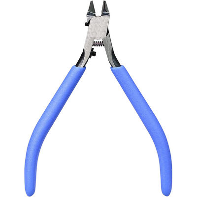 Costruzione ultra tagliente a 6 pollici di 5 ultima Gundam Nipper Cutter Craft Hand Tool che ripara lama singola di riparazione che taglia Lef
