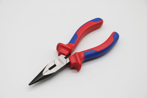 Ago lungo tagliente diritto lungo a 6 pollici a 8 pollici della pinza 150mm del naso multi