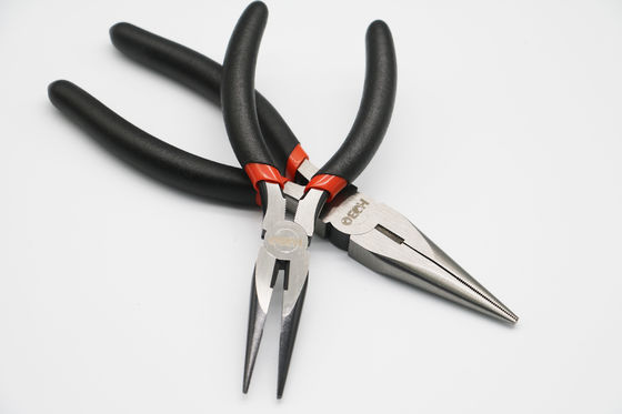 Ago lungo tagliente diritto lungo a 6 pollici a 8 pollici della pinza 150mm del naso multi