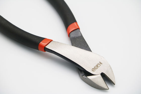 11&quot; 8,5&quot; resistente tagliente laterale di lavoro delle pinze delle pinze diagonali ad angolo a 4 pollici della taglierina grande
