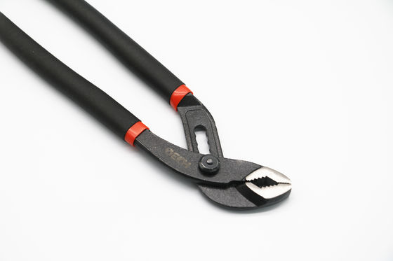 8&quot; 10&quot; scanalano il vanadio d'acciaio ad alto tenore di carbonio unito della serratura A10 Chrome di Manica delle pinze della pompa