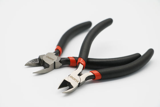 Fiori artificiali del cavo di Clippers delle micro taglierine a 6 pollici del lato che recintano i mestieri per arrossire le pinze del taglio