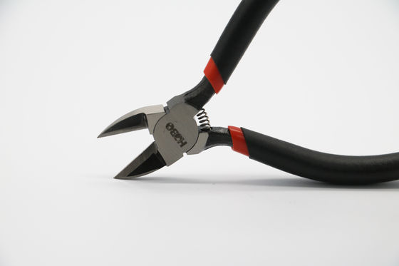 Fiori artificiali del cavo di Clippers delle micro taglierine a 6 pollici del lato che recintano i mestieri per arrossire le pinze del taglio