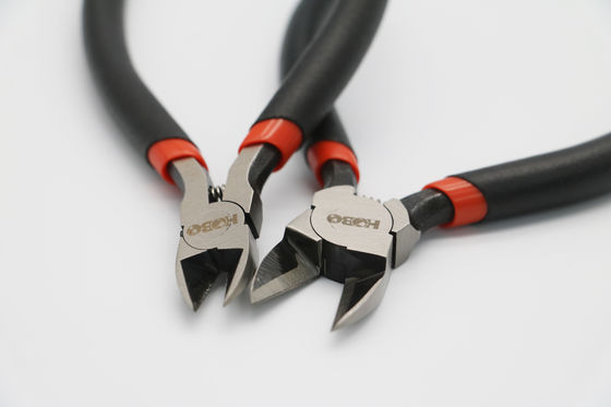 5&quot; 6&quot; 7&quot; 8&quot; 9&quot; arrossiscono le pinze diagonali tagliate delle taglierine laterali resistenti