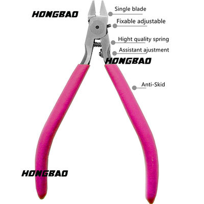 Modello super Kits Clippers Pliers di Nipper Side Cutter For Plastic del pianeta di Gundam
