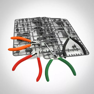 Modello super Kits Clippers Pliers di Nipper Side Cutter For Plastic del pianeta di Gundam