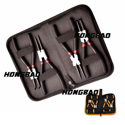 6 7 8&quot; rottura esterna resistente Ring Plier Set Circlip di pollice