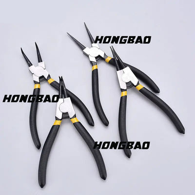 6 7&quot; 8&quot; anello elastico improvviso diritto di Ring Pliers External Internal Retaining