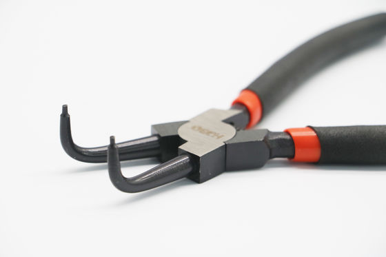 6&quot; 7&quot; 8&quot; 9&quot; 13&quot; portata lunga regolabile di Ring Pliers Internal And External della rottura dell'anello elastico