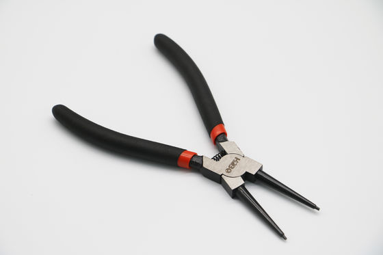 6&quot; 7&quot; 8&quot; 9&quot; 13&quot; portata lunga regolabile di Ring Pliers Internal And External della rottura dell'anello elastico