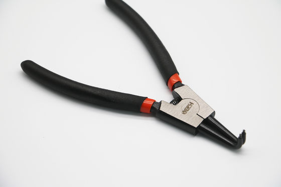6&quot; 7&quot; 8&quot; 9&quot; 13&quot; portata lunga regolabile di Ring Pliers Internal And External della rottura dell'anello elastico