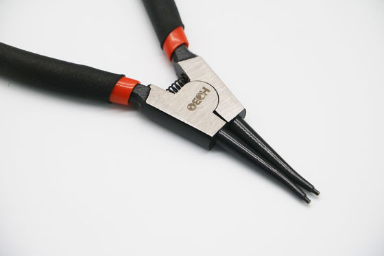 6&quot; 7&quot; 8&quot; 9&quot; 13&quot; portata lunga regolabile di Ring Pliers Internal And External della rottura dell'anello elastico