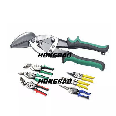 10&quot; destra ha tagliato i colpi di forbici di aviazione per il piccolo legno di giardinaggio delle mani della latta