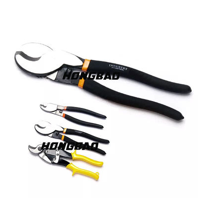 8 9 10 12 14&quot; aviazione Tin Snip Cutter Heavy Duty Tin Snips Lead Cutting della lamiera sottile