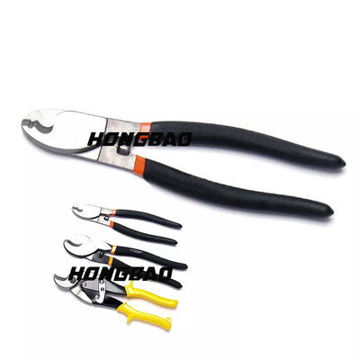 8 9 10 12 14&quot; aviazione Tin Snip Cutter Heavy Duty Tin Snips Lead Cutting della lamiera sottile