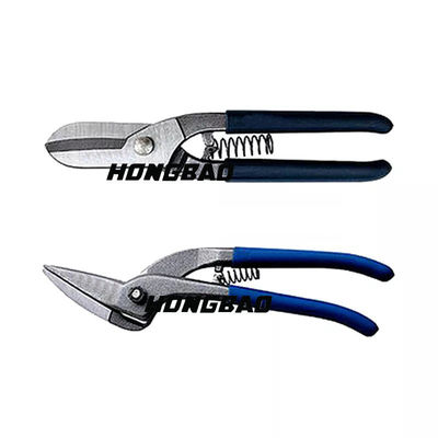 8 9 10 12 14&quot; aviazione Tin Snip Cutter Heavy Duty Tin Snips Lead Cutting della lamiera sottile
