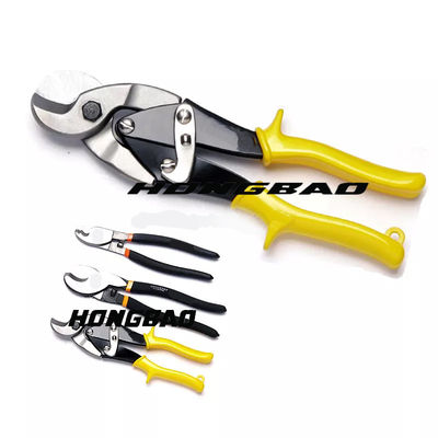 8 9 10 12 14&quot; aviazione Tin Snip Cutter Heavy Duty Tin Snips Lead Cutting della lamiera sottile