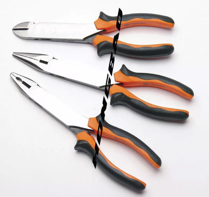 Guardalinee funzionale Pliers di multi funzione 8&quot; multi pinze resistenti di Nipper Multi Functional Strip Cutter delle pinze di scopo