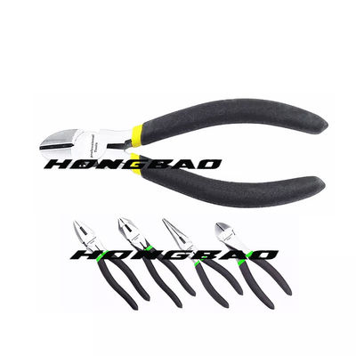 Pinza 150mm 160mm 165mm di taglio di combinazione 185 millimetri grande S 20# 8 9 10&quot;