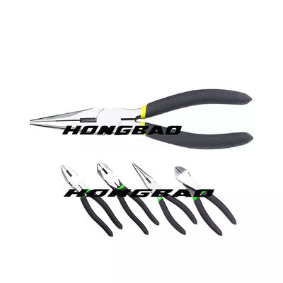 Pinza 150mm 160mm 165mm di taglio di combinazione 185 millimetri grande S 20# 8 9 10&quot;