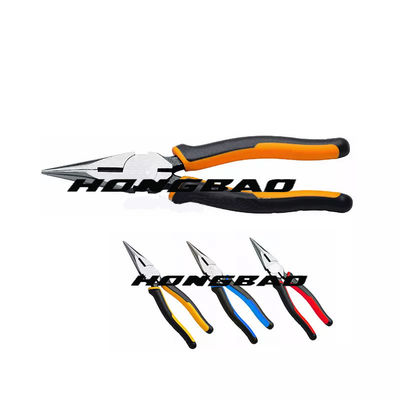 8&quot; tipo grasso tagliente diagonale resistente a 10 pollici Bent Body della testa S degli attrezzi per bricolage delle pinze grande