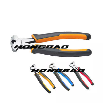 8&quot; tipo grasso tagliente diagonale resistente a 10 pollici Bent Body della testa S degli attrezzi per bricolage delle pinze grande