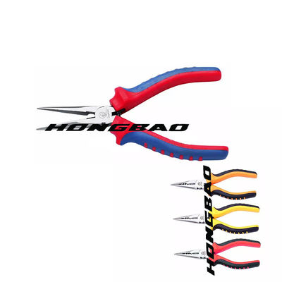 2&quot; 6&quot; 7&quot; 8&quot; pinze di alluminio di combinazione hanno isolato il tipo giapponese universale di 200mm della trinciatrice di cavo