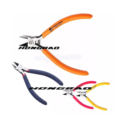 2&quot; 6&quot; 7&quot; 8&quot; pinze di alluminio di combinazione hanno isolato il tipo giapponese universale di 200mm della trinciatrice di cavo