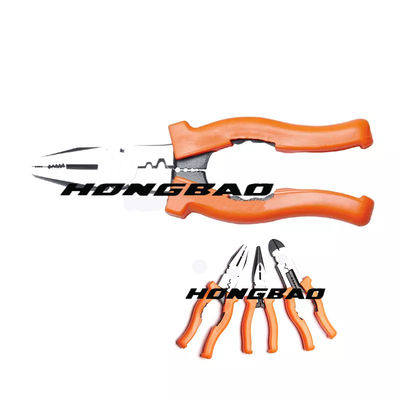 Guardalinee funzionale Pliers di multi funzione 8&quot; multi pinze resistenti di Nipper Multi Functional Strip Cutter delle pinze di scopo