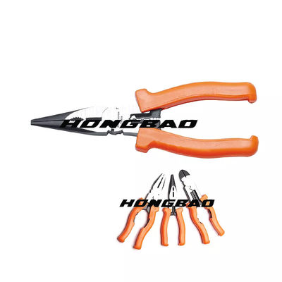 Guardalinee funzionale Pliers di multi funzione 8&quot; multi pinze resistenti di Nipper Multi Functional Strip Cutter delle pinze di scopo