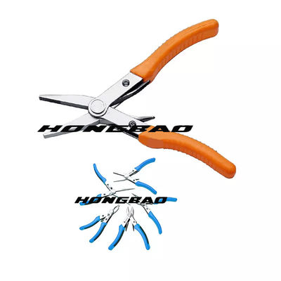 7&quot; 8&quot; 6&quot; doppio scambio capo di pinze diagonali lunghe della taglierina che gira 2 variabili in 1