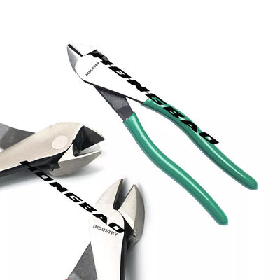 11&quot; 8,5&quot; resistente tagliente laterale di lavoro delle pinze delle pinze diagonali ad angolo a 4 pollici della taglierina grande