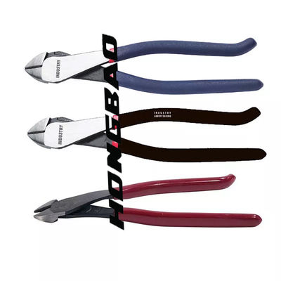 9&quot; grande acciaio di Bent High Leverage 60# CRV del gancio delle taglierine laterali ad angolo resistente