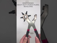 Pinze di perforazione