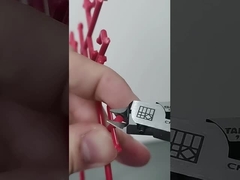 Precisione dei gioielli che taglia le pinze e la pinza Gundam Nipper Tools del naso 127mm